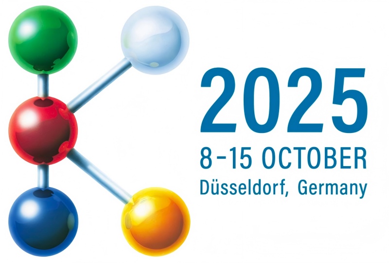 K espectacle 2025 a Alemanya: Comerç Internacional Plastics i cautxú
