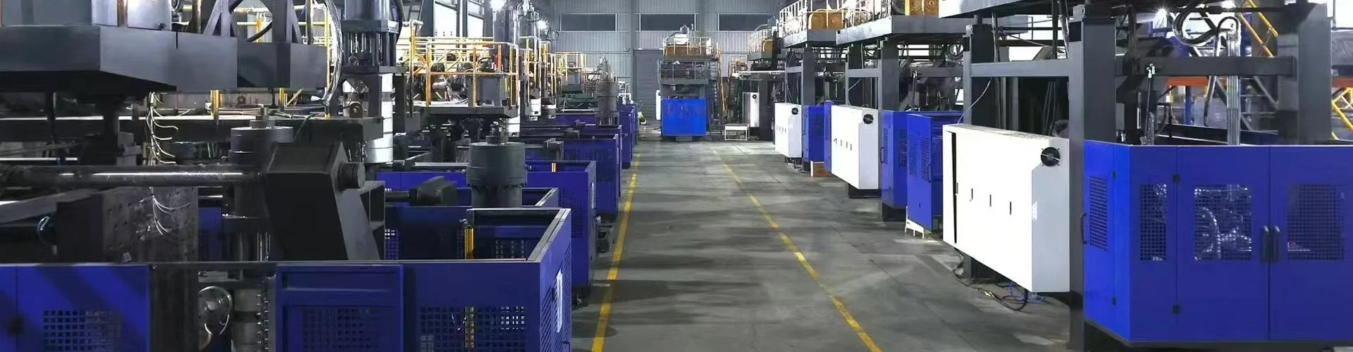 Disseny de motlles per extrusió per bufat: des de la línia de separació i el pessic fins a la refrigeració i la ventilació