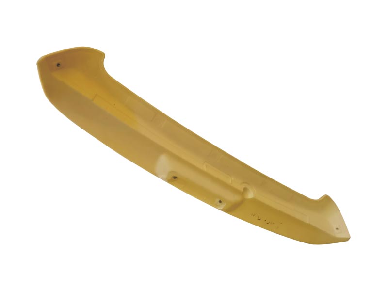 Parts d'automòbils ABS