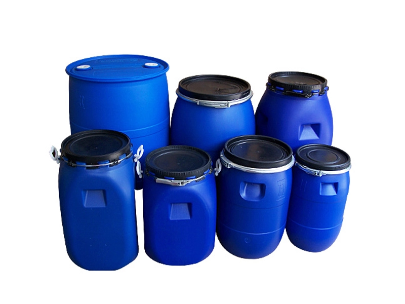 Contenidor de 30L - 220L