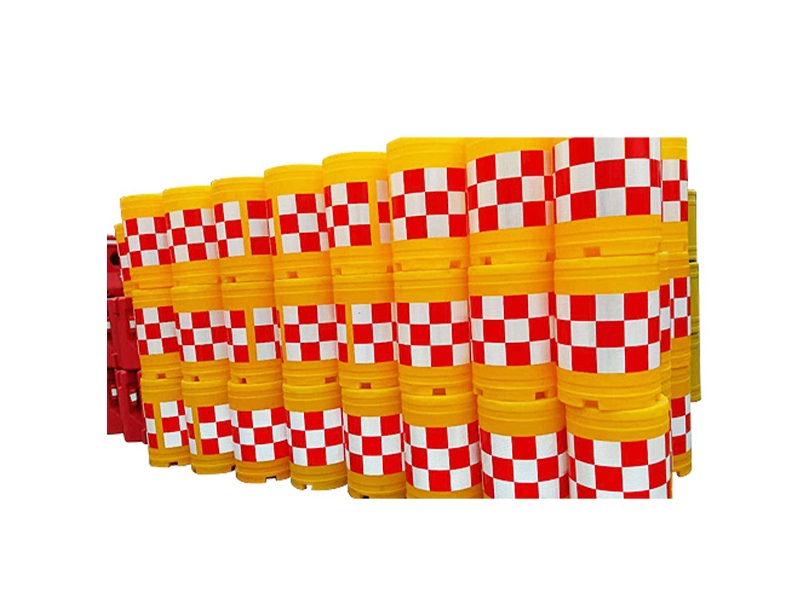 Barreres de xoc