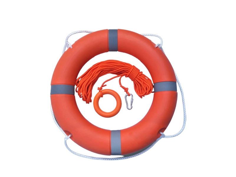 Buoy de la vida